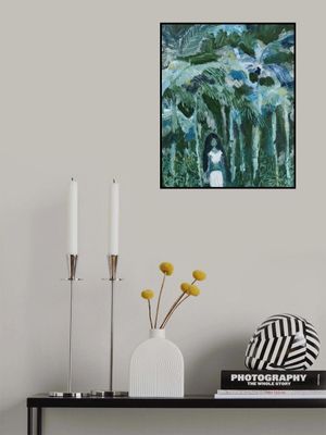 Local in Tropical Forest