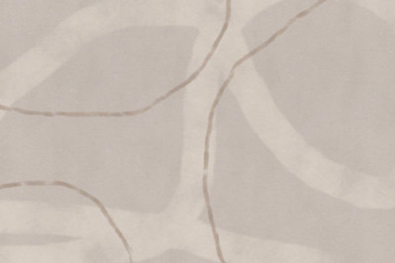 Neutral Abstract Watercolor. Minimalist In Pastel Colors No. 1