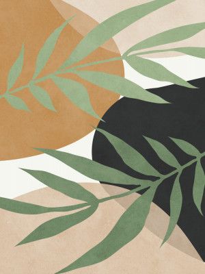 Floral and tropical 6