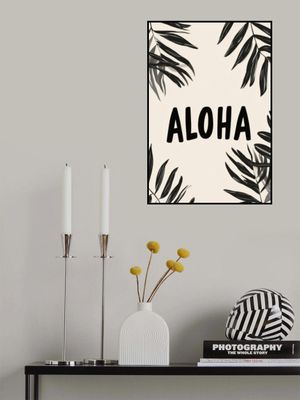 Aloha Vibes