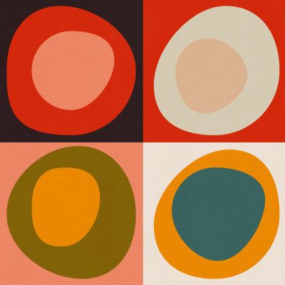 Bauhaus Modern Bold 2