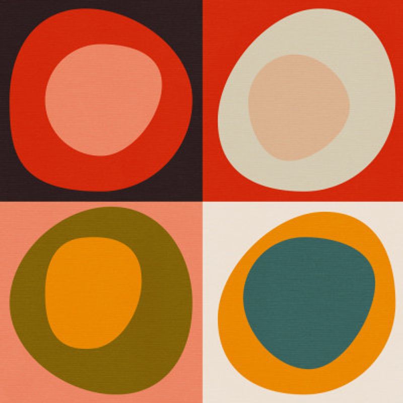 Bauhaus Modern Bold 2