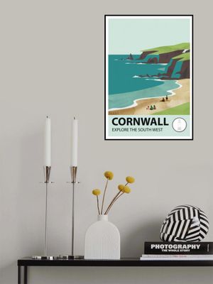 Cornwall: Explore the South West