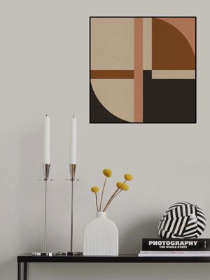 Nordic Retro Geometry 4