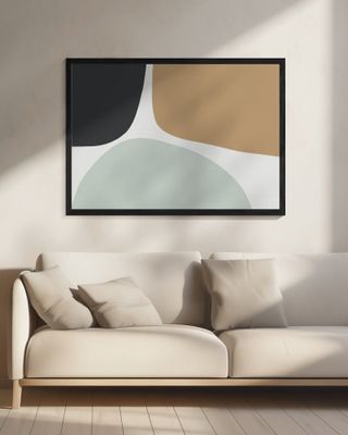 Earthly Abstractions