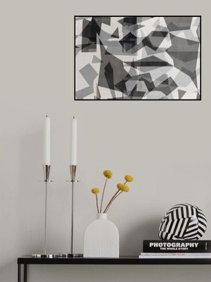 Abstract Equilibrium 1