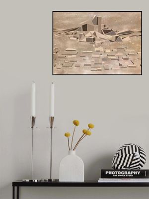 Enuma Elish 1, The Babylonian Myth of Creation