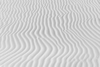 Minimalistic sand dune 2