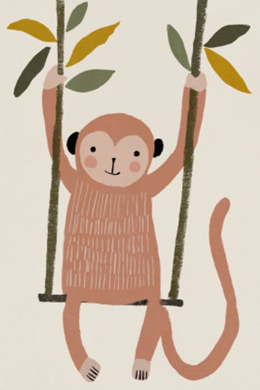 Swingingmonkey
