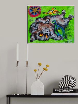 Drink Wine. This Is Life Eternal 2