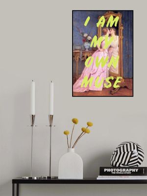 Myownmuseyellow2 Ratioiso