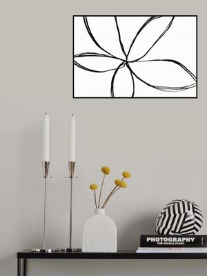 Simple Flower