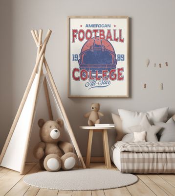 Football College All Star