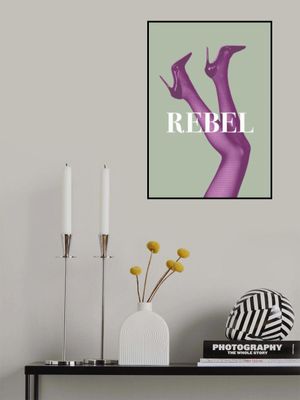 REBEL 1