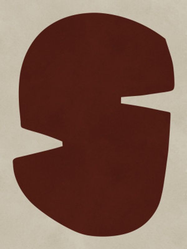 Modern organic art 8