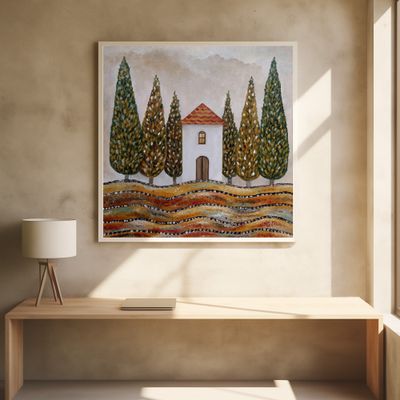 Dwelling Out of Time