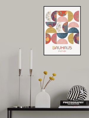 Bauhaus Cutouts
