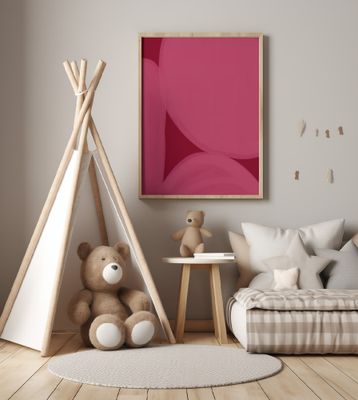 Colour Palette   Burgundy   6 Copy