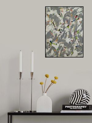 Elephant In the Room