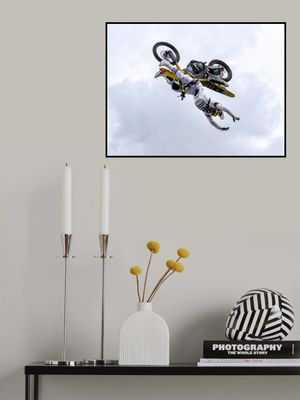 Freestyle Motocross