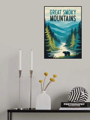 Great Smoky Mountains