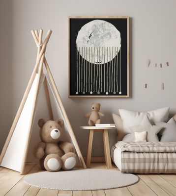 The Nightfall Abstraction