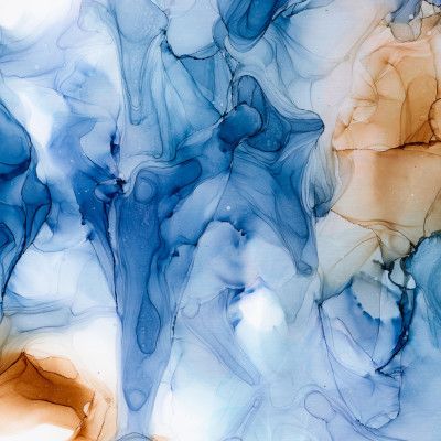 Colorful Fluid Dreams