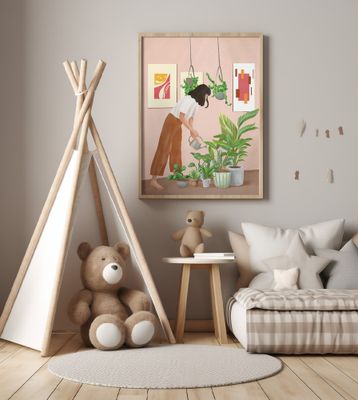 This Is a Place Where I Don't Feel Alone