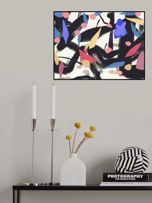 Colors in the forest 05