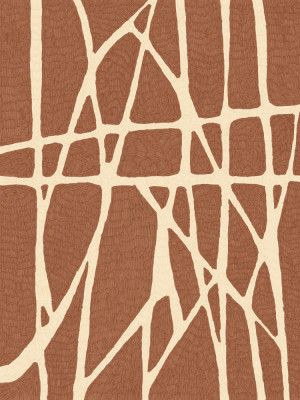 Fractured Earth Pattern