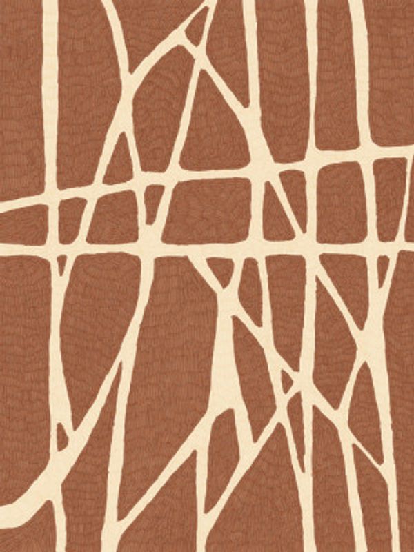 Fractured Earth Pattern