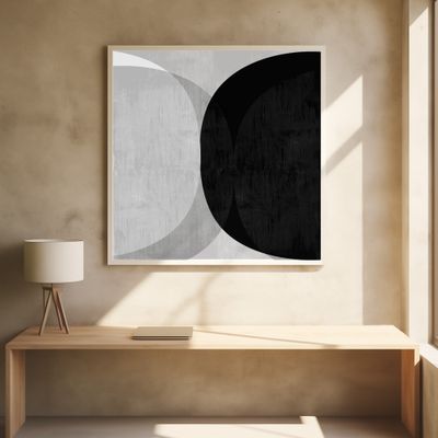 Modern Texture Circular 2