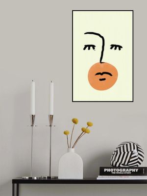 Henri Matisse Faces #1