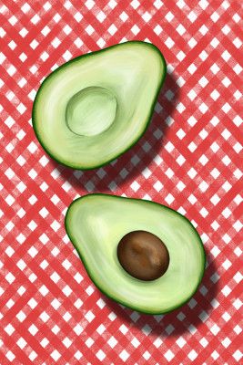 Avocados