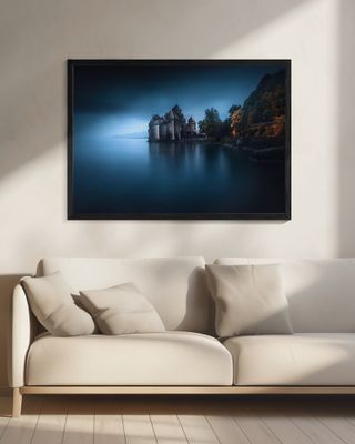 Light fortification 2.