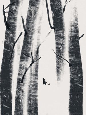 Nature Inspired Landscape