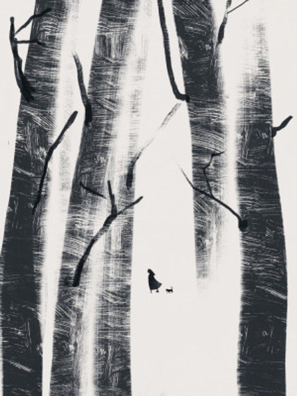 Nature Inspired Landscape