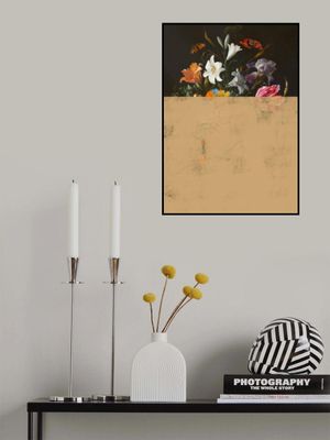 Modern Bouquet No. 1