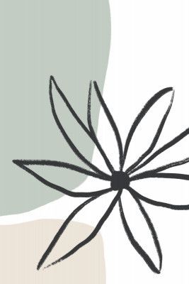 Petals of Simplicity