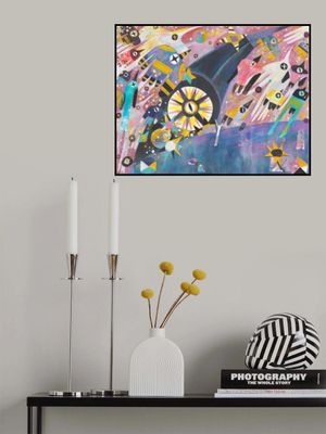 Silence of All Worlds