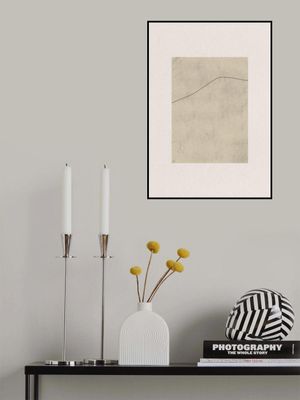 Line on Whispered Beige