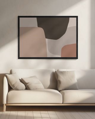 Earthy Tones Harmony