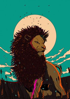 Lion