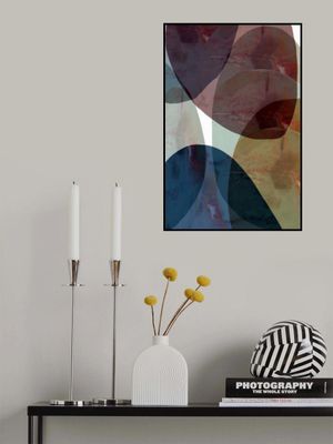 Earth Tones Transparence