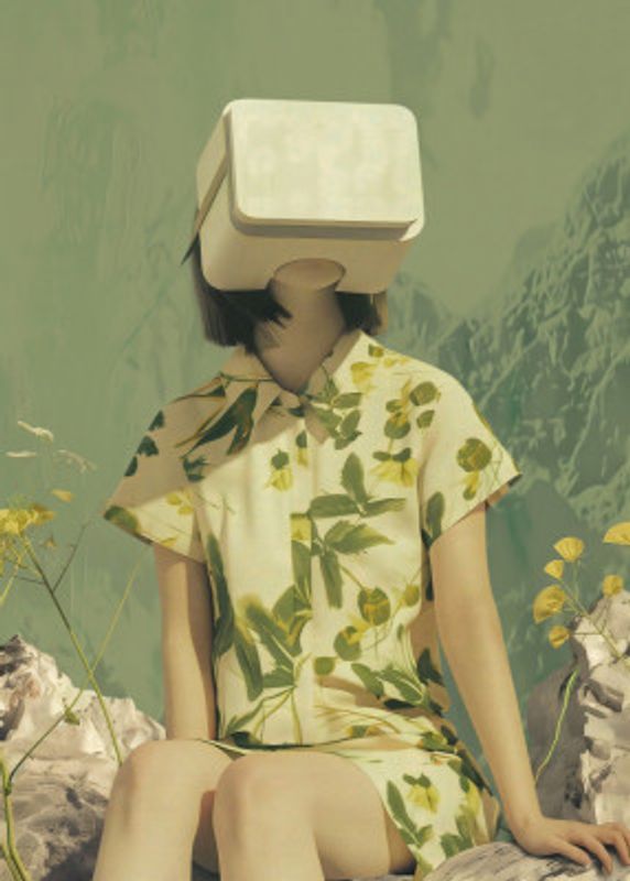 Looking Into the Future