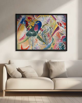 Improvisation 35 (1914)