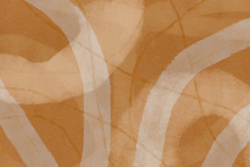 Neutral Abstract Watercolor 0001