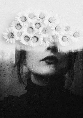 The human world in a frame