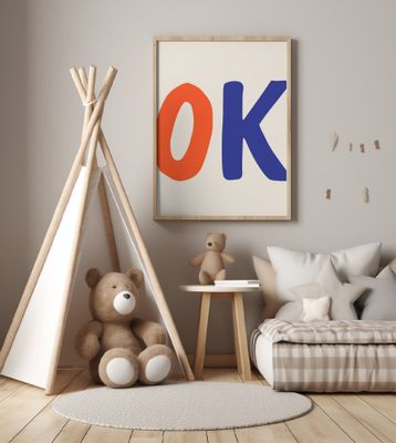 Bold Colors Unveiled