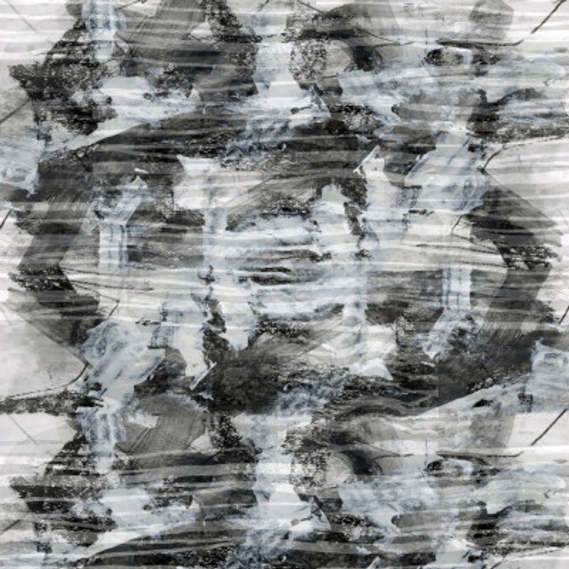 Minimal Organic Bw3 Wavy Lines 5